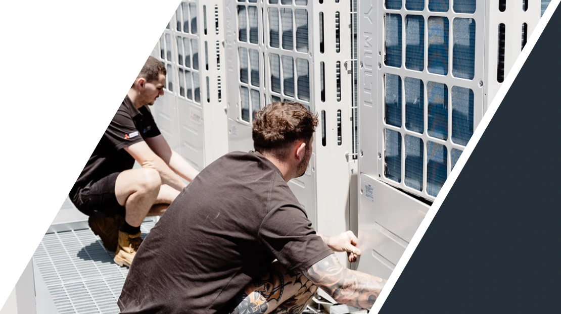 Expert Air Conditioning Repair Services in Keysborough - featured