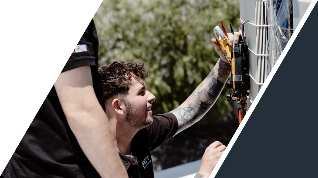 Reliable Air Conditioning Servicing & Repairs in Keysborough - featured