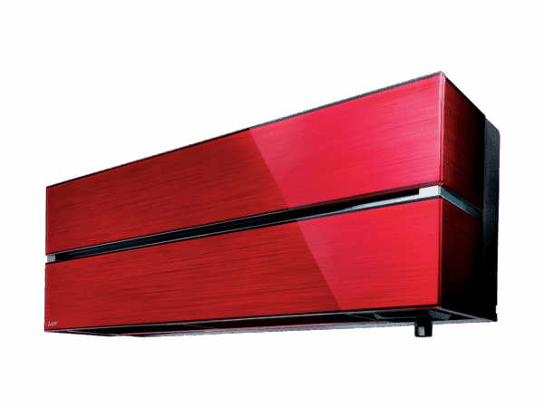 Mitsubishi Electric MSZLN25VG2BKIT3 - Image 3