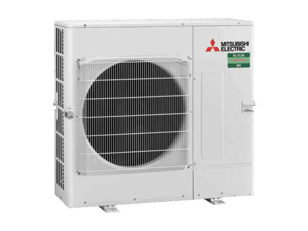 Mitsubishi Electric PEAM100HAAVKIT2 - Image 5