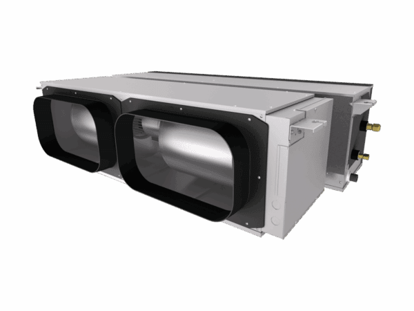 Mitsubishi Electric PEAM100HAAVKIT2 - Image 2